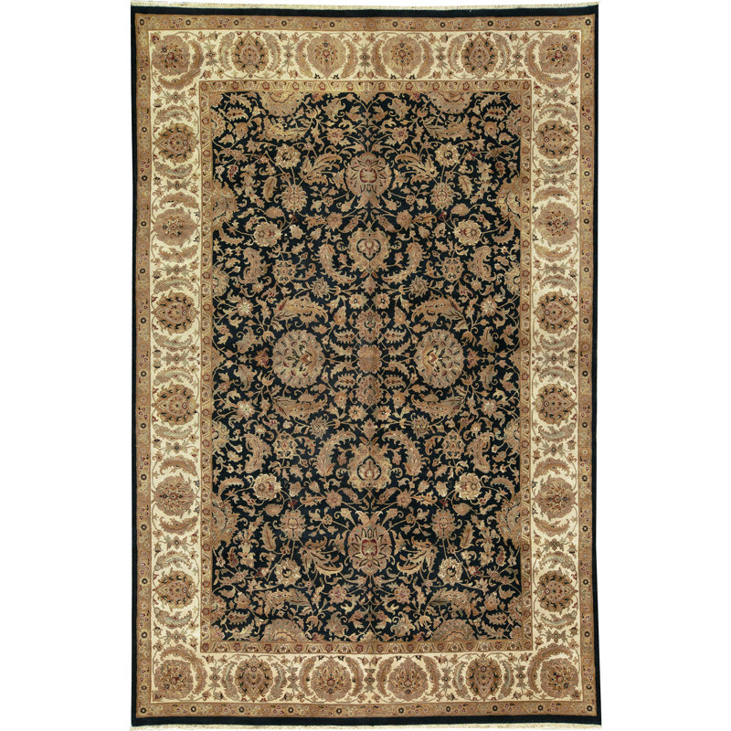 Crown One-of-a-Kind 12' X 18' Area Rug