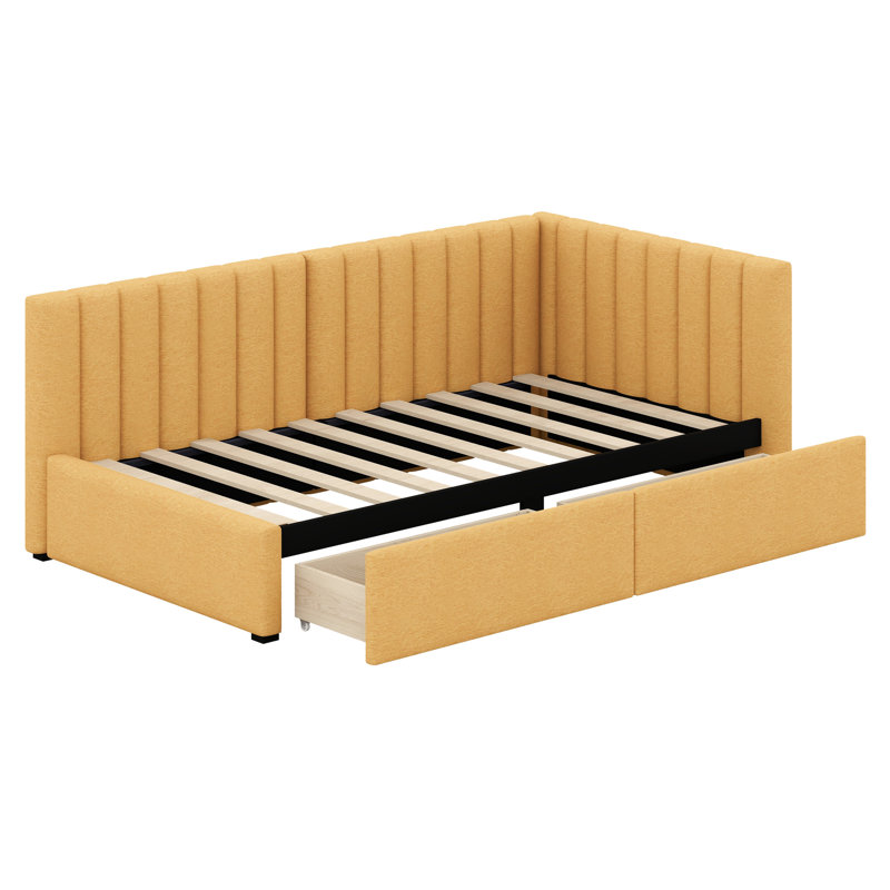 Madasin Upholstered Daybed