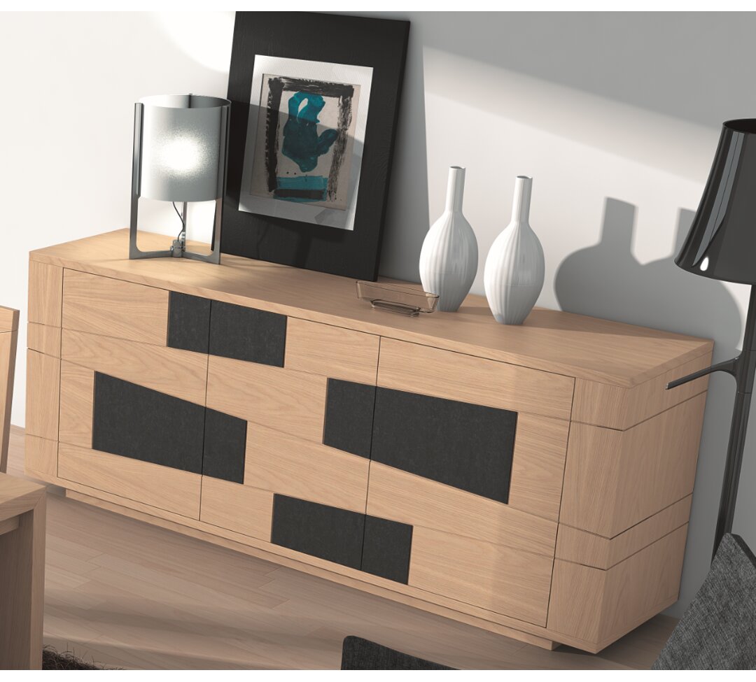 Sideboard Monique 210 cm