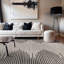Tapis crème / noir Damarcus-1618464056-1670260522