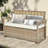 Balconera 70 Gallon Outdoor Storage Bench
