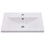 Dynisha 60mm Single Bathroom Vanity with Integrated Ceramic Basin-144784690