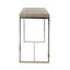 Fay 47'' W Console Table