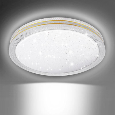 Semi Flush Mount
