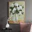 Vased Viburnum II, reproduction encadrée de qualité supérieure - prête à être accrochée-88281528-88281532