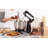 Dash Mixers 6 Speed 2.5 Qt. Stand Mixer-14377580