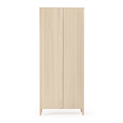 Colton Bookcase