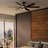 Casablanca 65 inch Melia ENERGY STAR®  Damp Rated Ceiling Fan with or without Lights and Wall Control-110912648