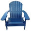 Chaise Adirondack pliante Vejle-247844192