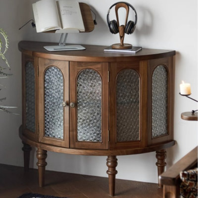 Buffet haut de gamme léger de luxe