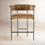 Tabouret de bar et de comptoir Lyssa-85751179-123751490-123751491