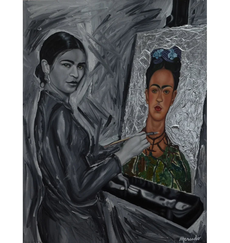 Inner Reflection