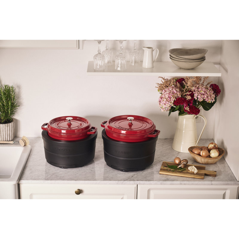 Staub Multi Cooker 9-In Accessory Ring