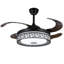 Anne-Louise 42'' Ceiling Fan with LED Lights