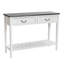 Console 43,5 po Nilda