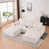 Beige / Blanc est en rupture de stock