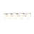 Rosevale 5 Light Vanity-100157206