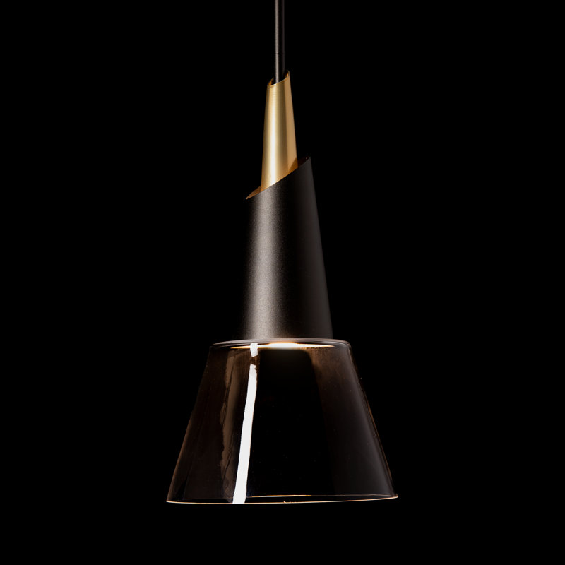 Kora Mini Pendant