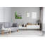 Jocabed Glass Wall Clock-465278745