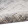 CK022 Infinity  Abstract Blue Multicolor Area Rug