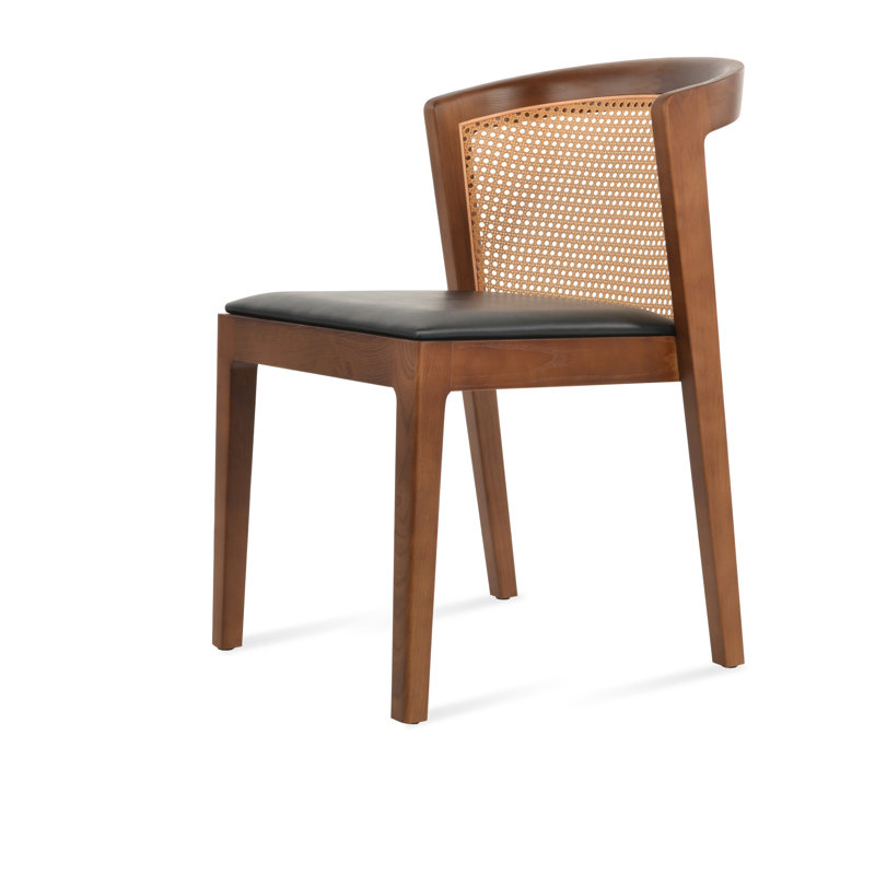 Hatay Soft Seat Dining Chair