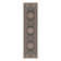 Ornate Lamotte Indoor/Outdoor Area Rug