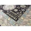 Hand-Knotted High-Quality Ivory Area Rug