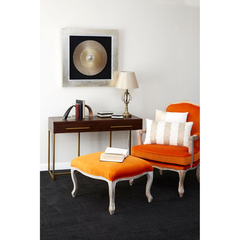 Hugo 120cm Console Table