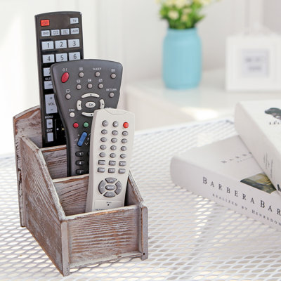 Remote Control Holder