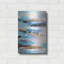 Orren Ellis «Abstract Landscape» par Christov Art, art mural en métal-1848024697