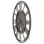 Marius Skeleton Wall Clock