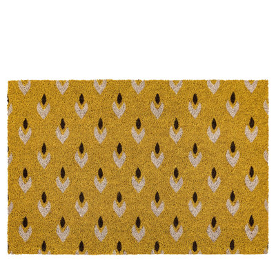 Aasif Non-Slip Doormat