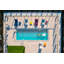 Pillow Sun Chaise Lounge-49040488