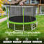 Trampoline en filet 10 pi-110439470