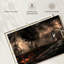 Porte d'Halloween d'Halloween-2032272341