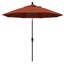 Parasol 9 'Market Sunbrella-87587958