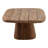 Loria Outdoor Coffee Table Natural