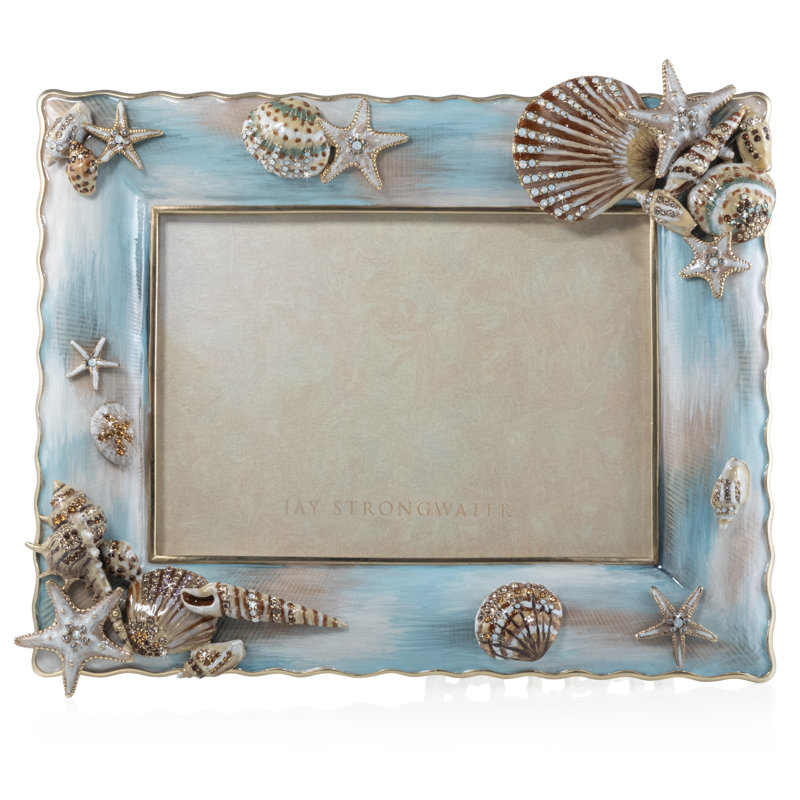 Metal Picture Frame