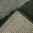 Jordan Blue/Green Color Block Geometric Area Rug-2013594795