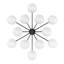 Orion Round Chandelier-Black Gunmetal-1650173264-1633052468
