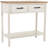 Joanna 35.8'' Solid Wood Console Table