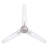 Musso 54'' Ceiling Fan