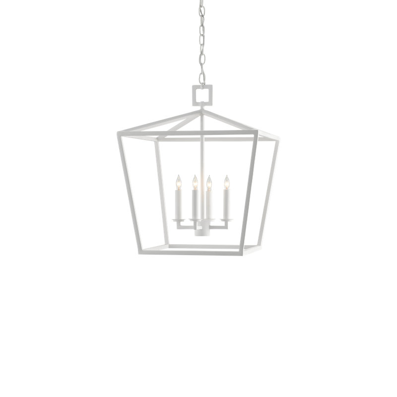 Denison 4 - Light Pendant