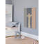 Peay «Pastel Zoo II», reproduction sur toile tendue-1044611600