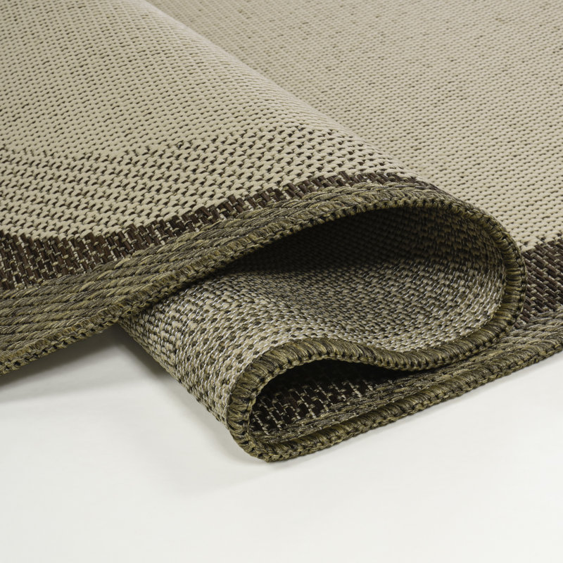 Tapis tissé à la machine Oneva Novelty, Nouveauté 6 pi 7 po x 9 pi 6 po