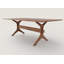 Osage 90" Dining Table-1974549093