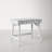 Williams Vanity with Mirror-606704618