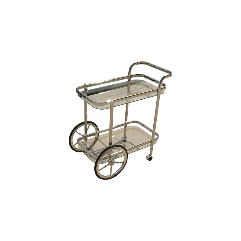 Chariot-bar 28 po 28 po