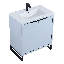 Ensemble de meuble-lavabo simple 30 po-67457048-67457053