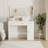 Modern Minimalist dressing table